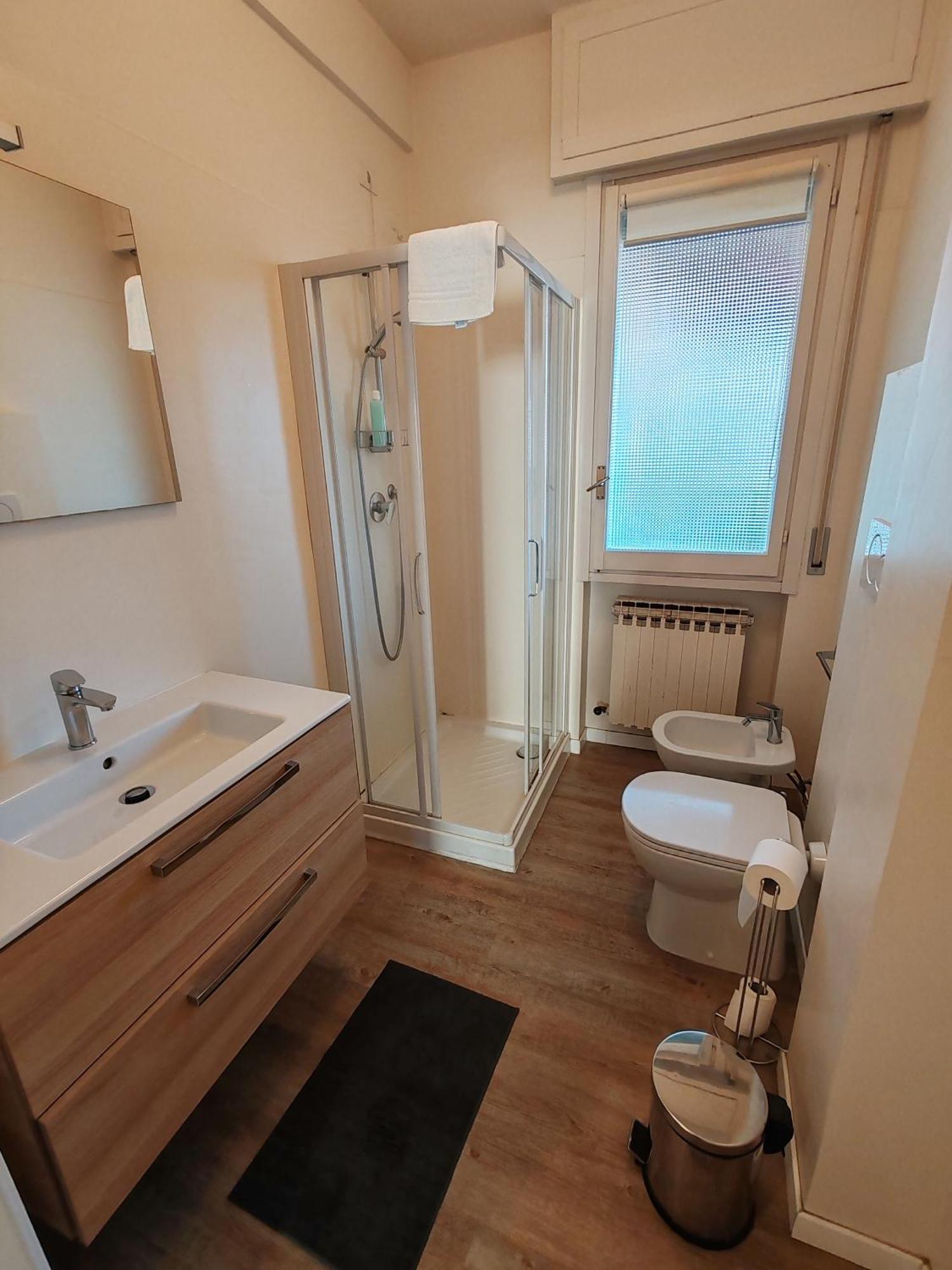 Relax Al Mare Apartman Vallecrosia Kültér fotó